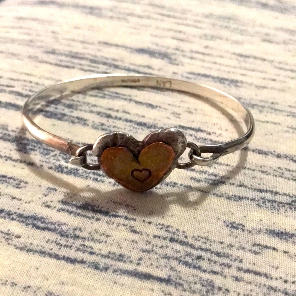 Sterling silver Bracelet